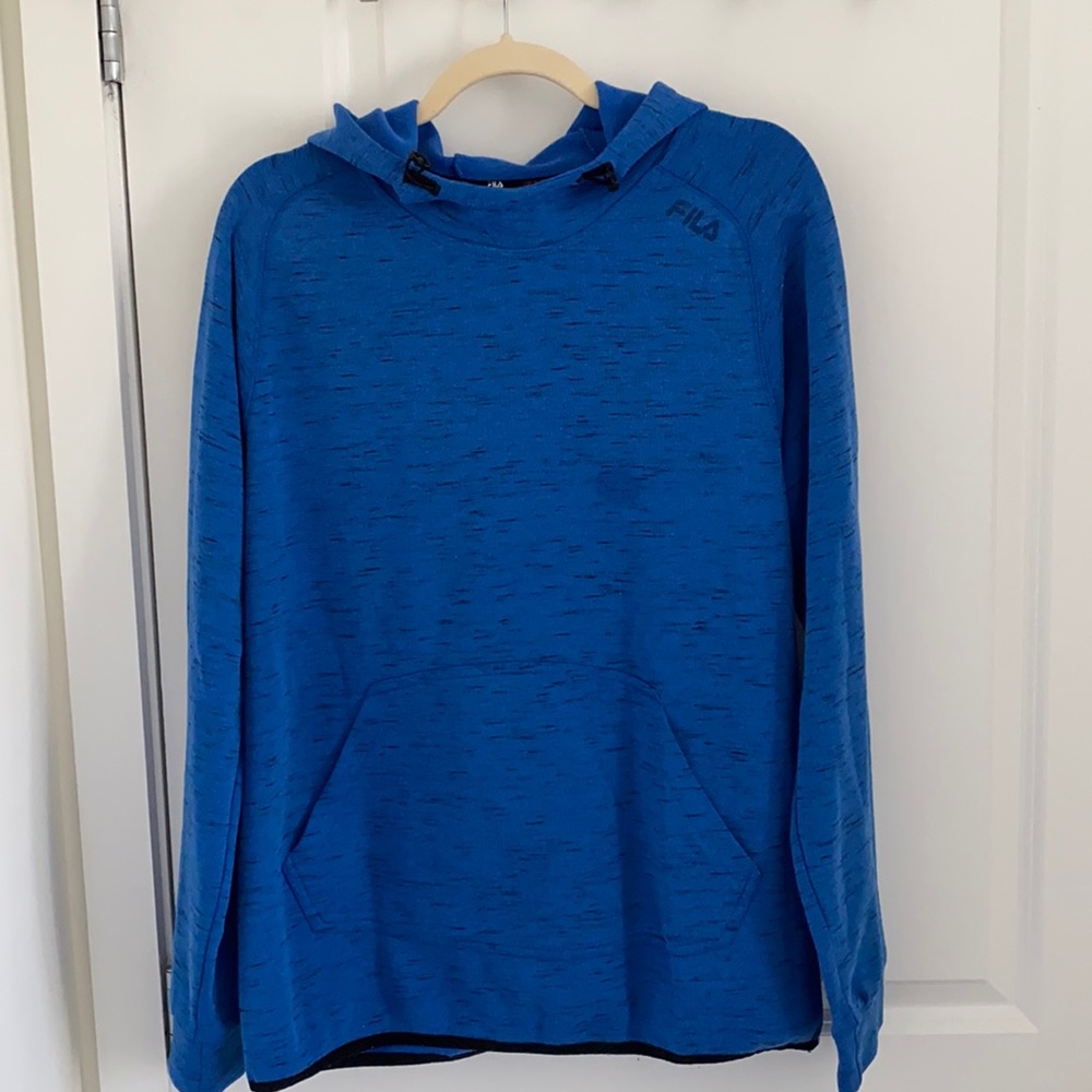 Men’s hoodie